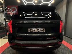 شيفروليه تاهو